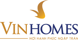 Logo Vinhomes